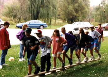 board walking picture