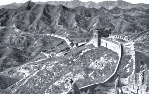 Great Wall of China