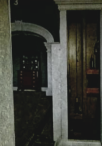 Jeffersons dumbwaiter