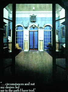 Montecello Museum