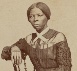 Harriet Tubman