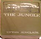 Book cover Jungle