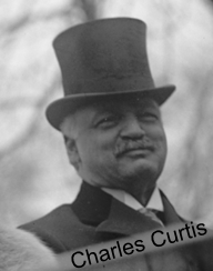 Charles Curtis