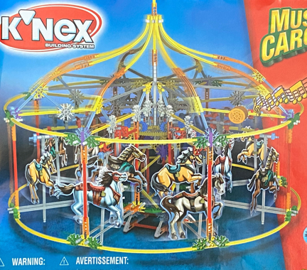 Carousal