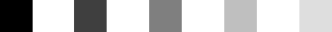 black squares
