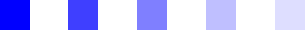 blue squares