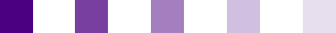indigo squares