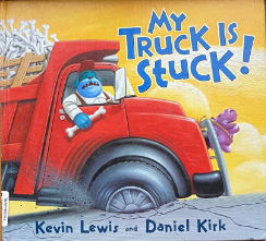 My Truck Is Stuck 