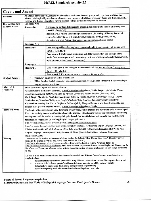 plan page 1