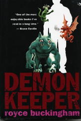 Demonkeeper