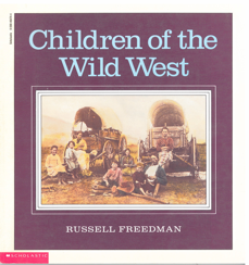 Children of the Wild West