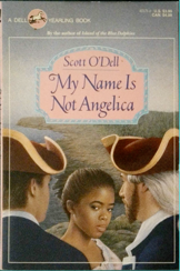 My Name Is Not Angelica