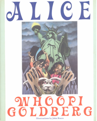 Alice cover