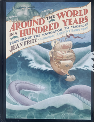 Around the World in a Hundred Years