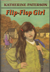 Flip Flop Girl