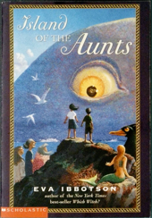 Island of the Aunts