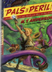 Jasper Dash and the Flame Pits of Deleware