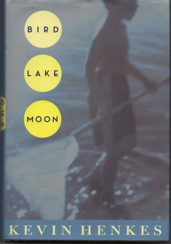 Bird Lake Moon