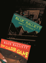 Balliett Trilogy