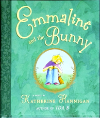 Emmaline and the Bunny