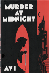 Murder at Midnight