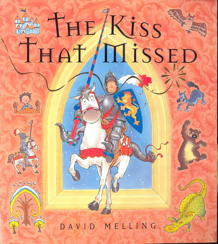 The Kiss that Missed