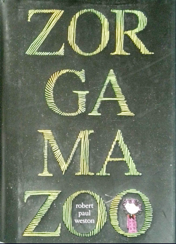 Zorgamazoo