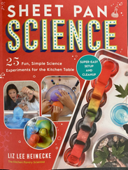 Sheet Pan Science