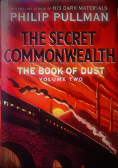 The Secret Commonwealth