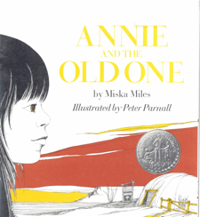 Annie and the Old One