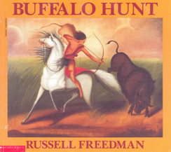Buffalo Hunt