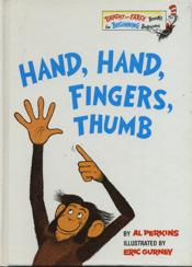 Hand, Hand, Fingers, Thumb