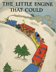 The Little Engine That Could