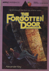 The Forgotten Door