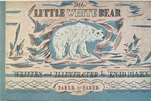 The Little White Bear
