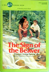 The Sign of the Beaver