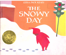 The Snowy Day