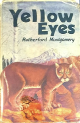Yellow Eyes