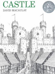 Castle cover
