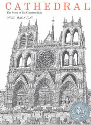 Cathedral cover