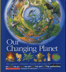 Our Changing Planet