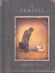 The Arrival
