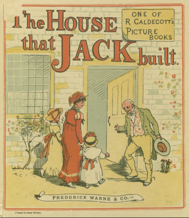 The House that Jack Built
