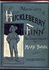 The Adventures of Huckleberry Finn