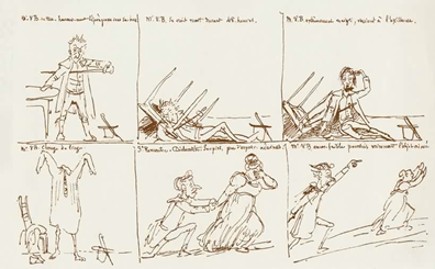comic image