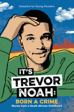 It's Trevor Noah book cover