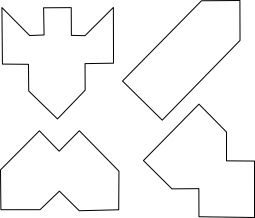 Bonus puzzles