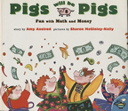 Pigs Will Be Pigs