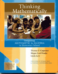 THinking Mathematically