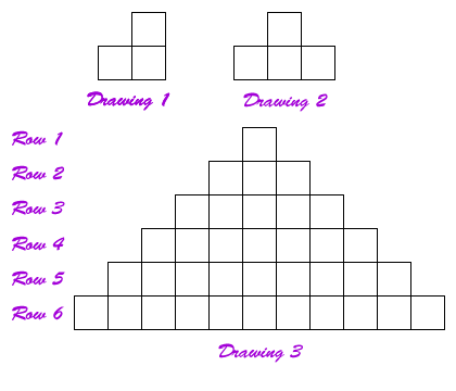 image staircases